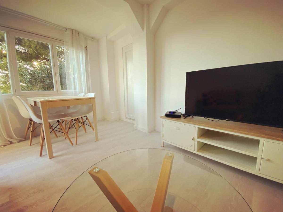 L'Horizon Apartment Cassis Exterior photo